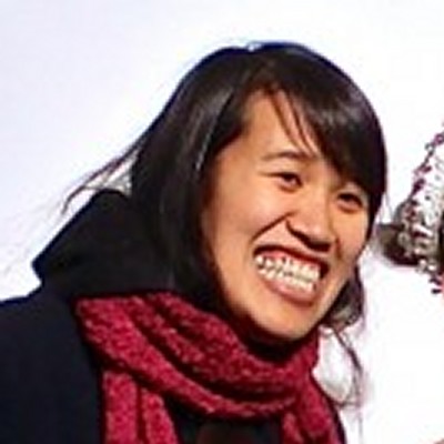 Amy M. Ho